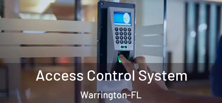  Access Control System Warrington-FL