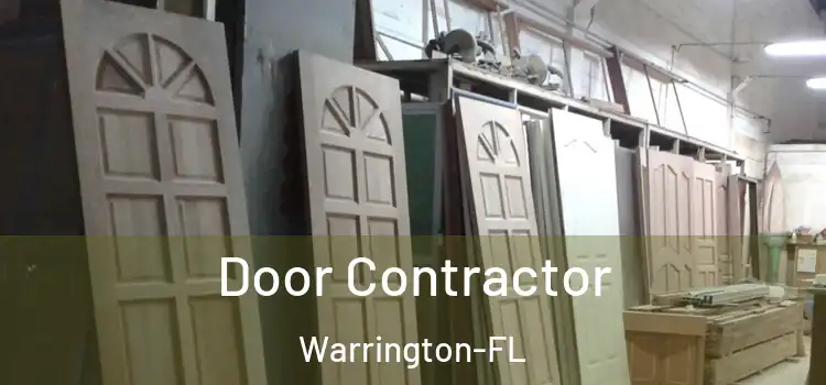  Door Contractor Warrington-FL