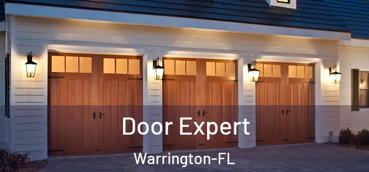 Door Expert Warrington-FL