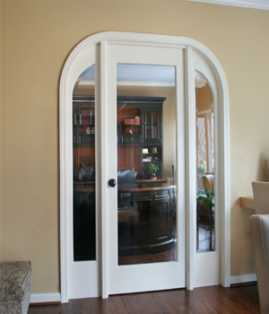 Passage Door Replacement Warrington