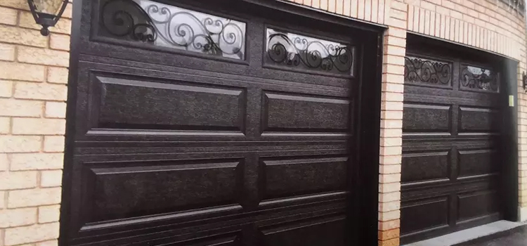 aluminum overhead garage door Warrington