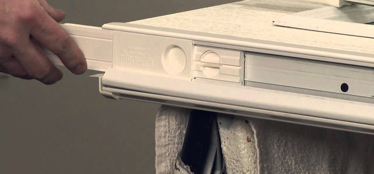 aluminum storefront door repair Warrington