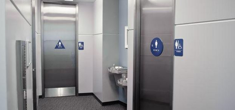 high security metal door repair Warrington